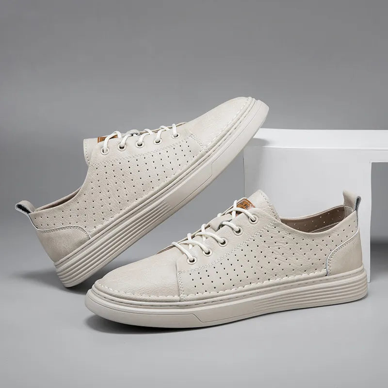 Michael Luciano Airport Sneakers – Hudson Lane