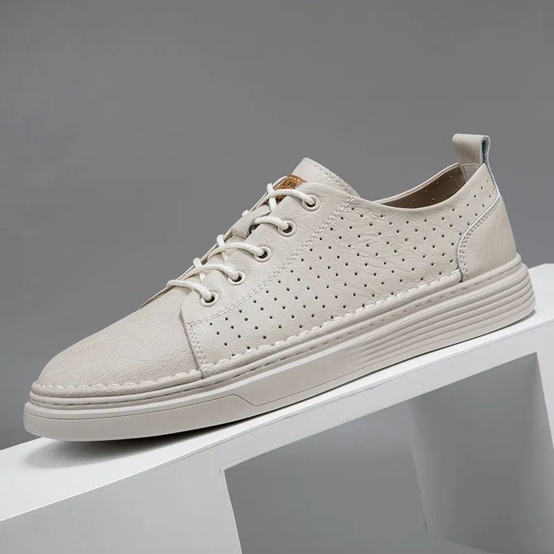 Michael Luciano Airport Sneakers – Hudson Lane